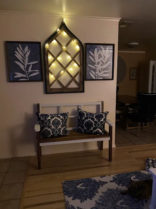 Kirkland's Home 9