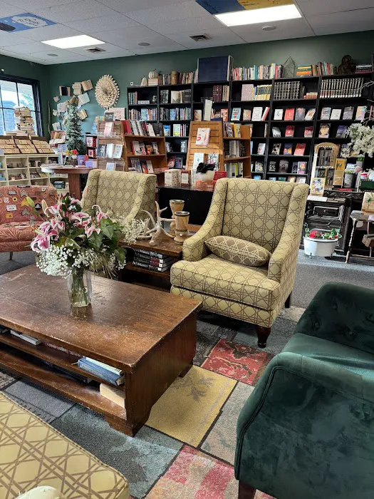 Monarch Books & Gifts 3