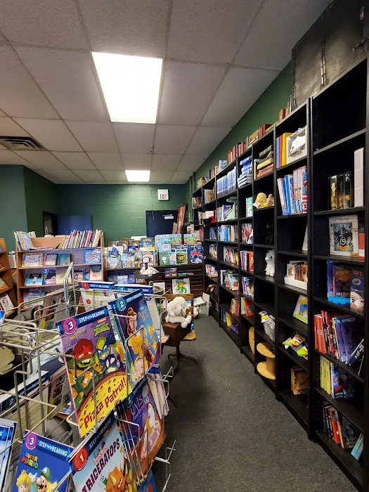 Monarch Books & Gifts 4