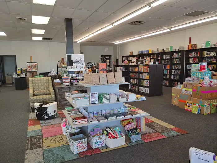 Monarch Books & Gifts 1