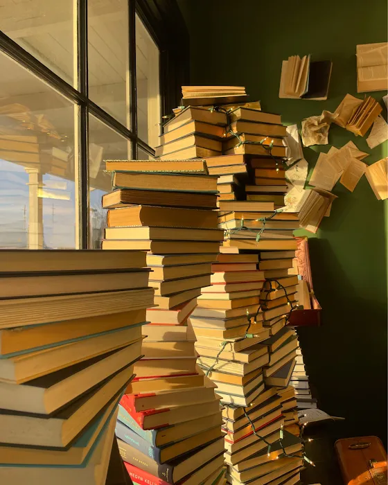 Monarch Books & Gifts 2