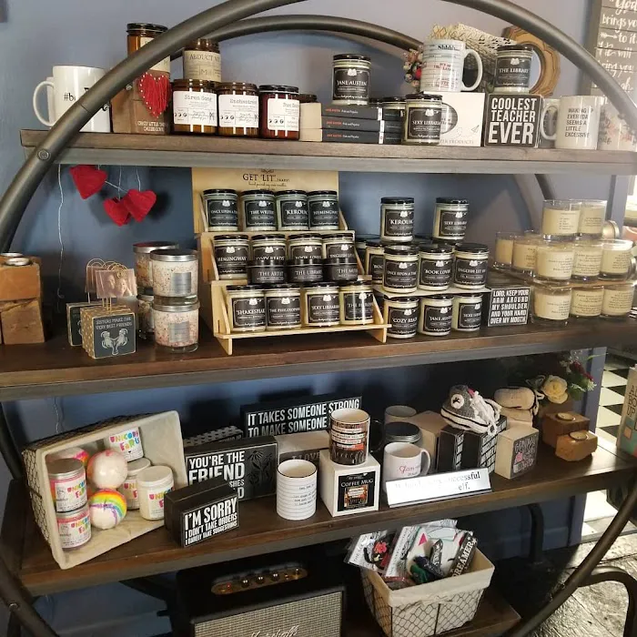 Monarch Books & Gifts 6