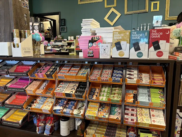 Monarch Books & Gifts 7
