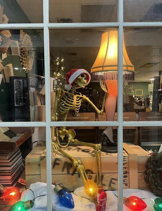 Monarch Books & Gifts 5