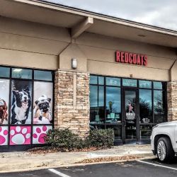 Redcoats, That British Store ico
