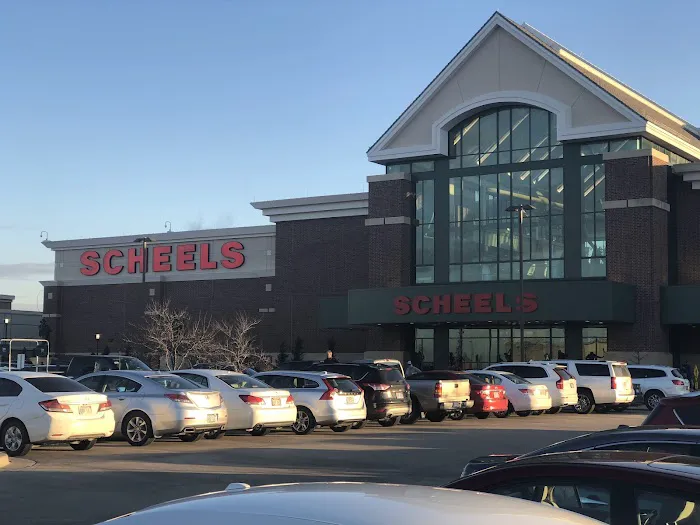 Scheels 2