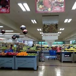 Times Supermarket - Royal Kunia ico