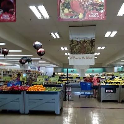 Times Supermarket - Royal Kunia
