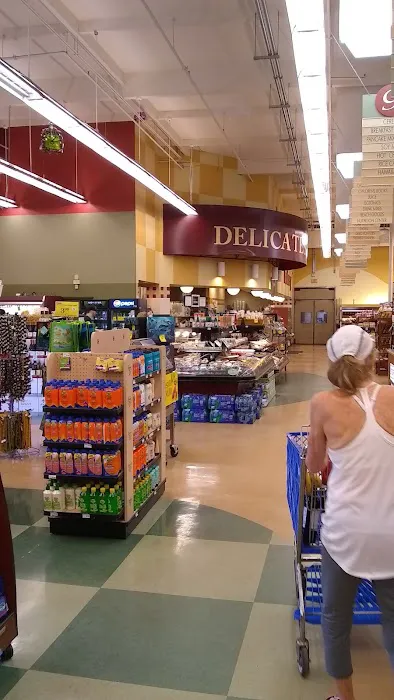Times Supermarket - Royal Kunia 5
