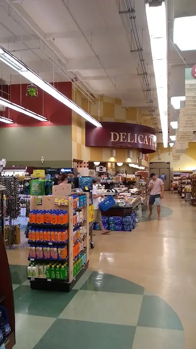 Times Supermarket - Royal Kunia 7