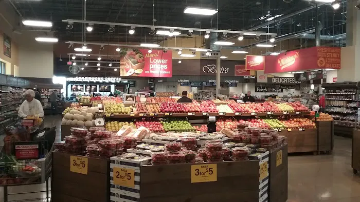 Fred Meyer Marketplace 0