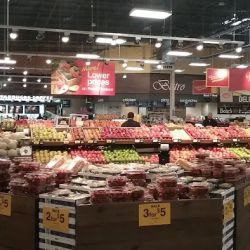 Fred Meyer Marketplace ico