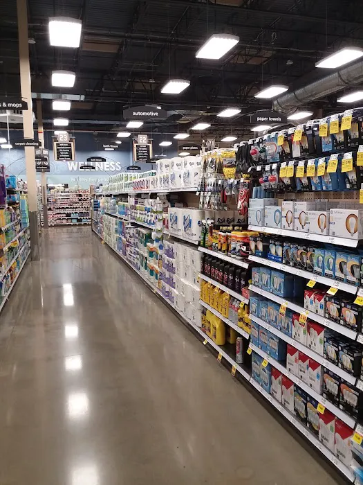 Fred Meyer Marketplace 5