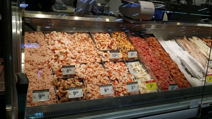 Fred Meyer Marketplace 3