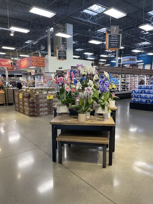 Fred Meyer Marketplace 4