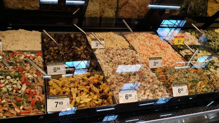 Fred Meyer Marketplace 6