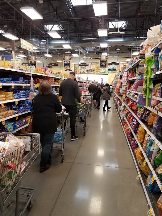 Fred Meyer Marketplace 8
