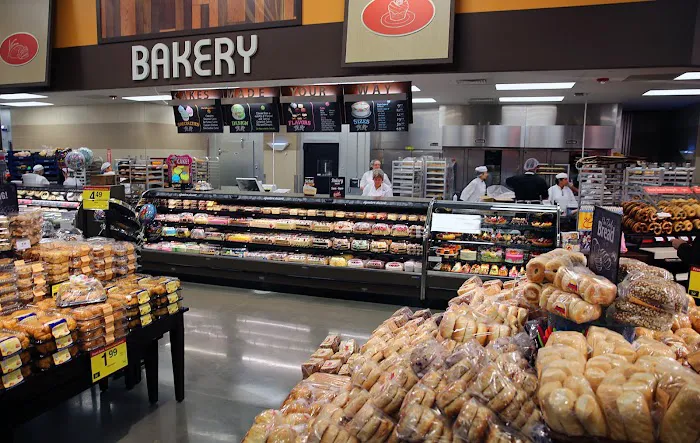 Fred Meyer Marketplace 7