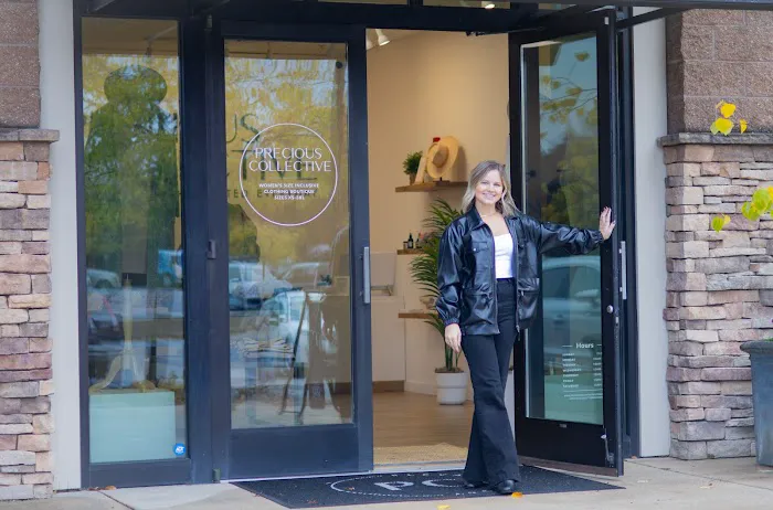 Precious Collective Boutique 1