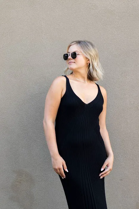 Precious Collective Boutique 6