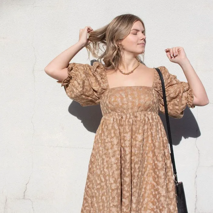 Precious Collective Boutique 8