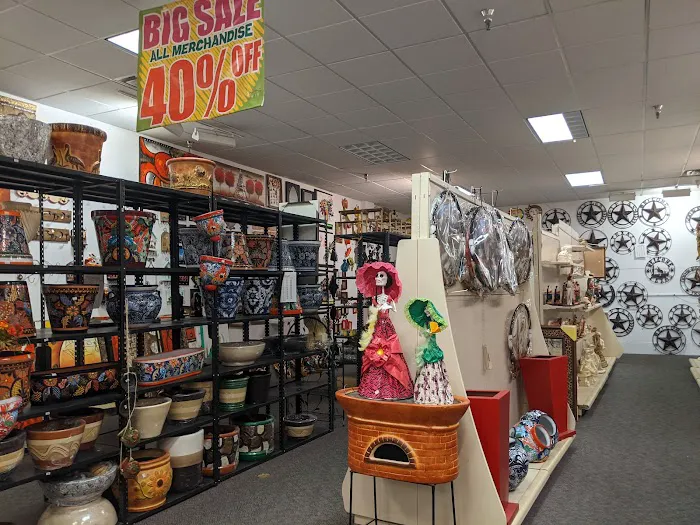 Blue Desert Gift Shop 1