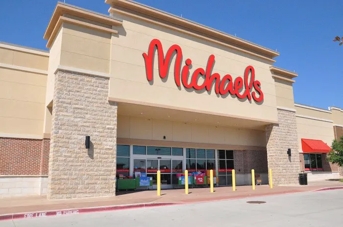 Michaels 2