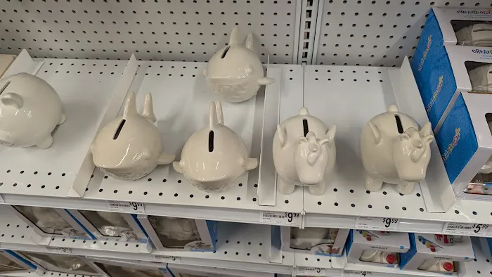 Michaels 4
