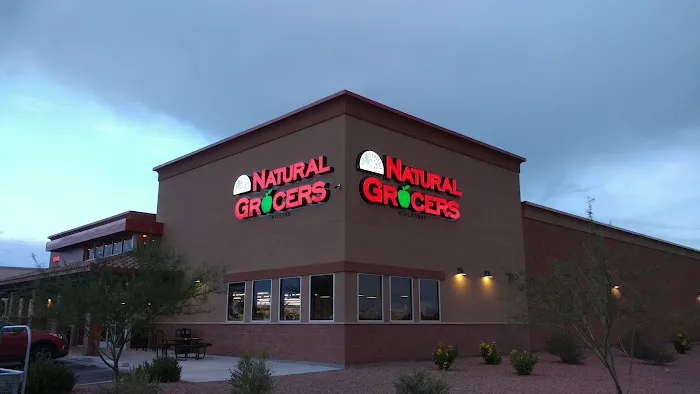 Natural Grocers 0