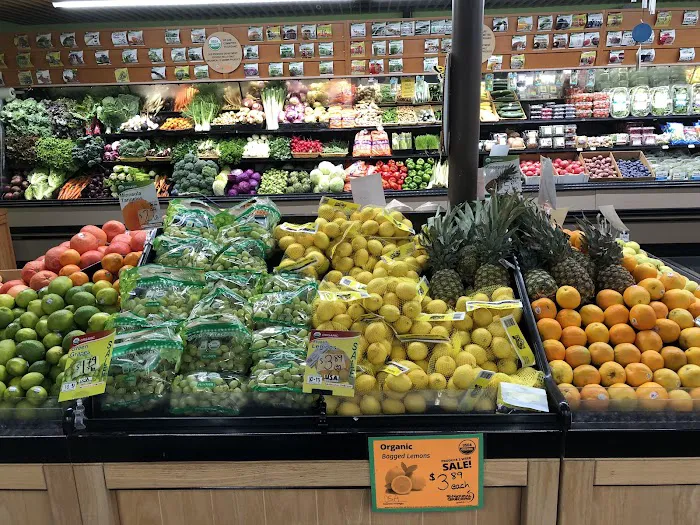 Natural Grocers 2