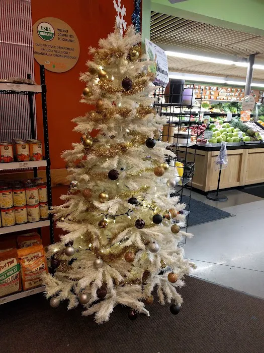 Natural Grocers 5