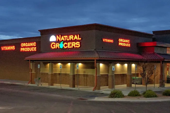 Natural Grocers 6
