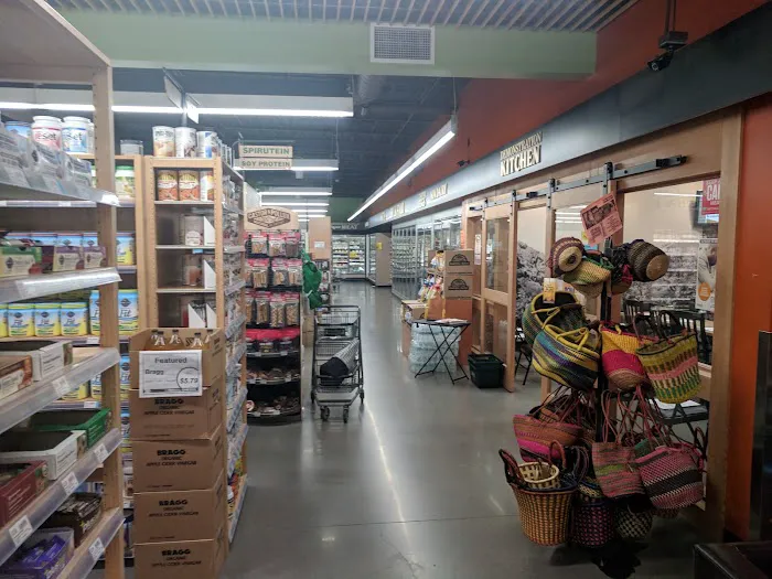 Natural Grocers 8