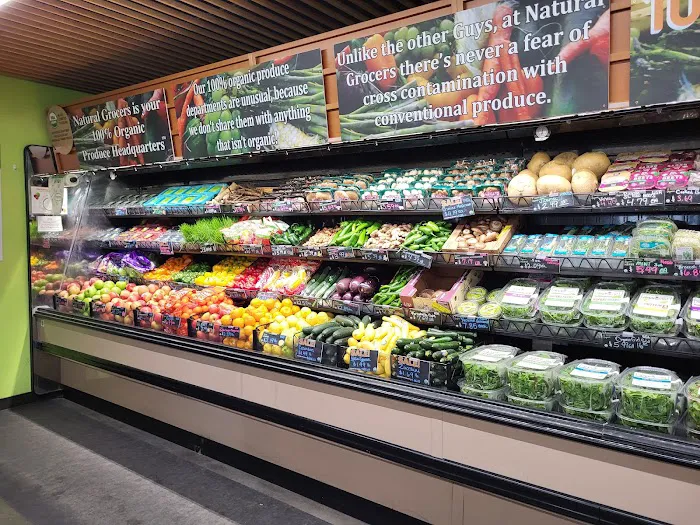 Natural Grocers 7