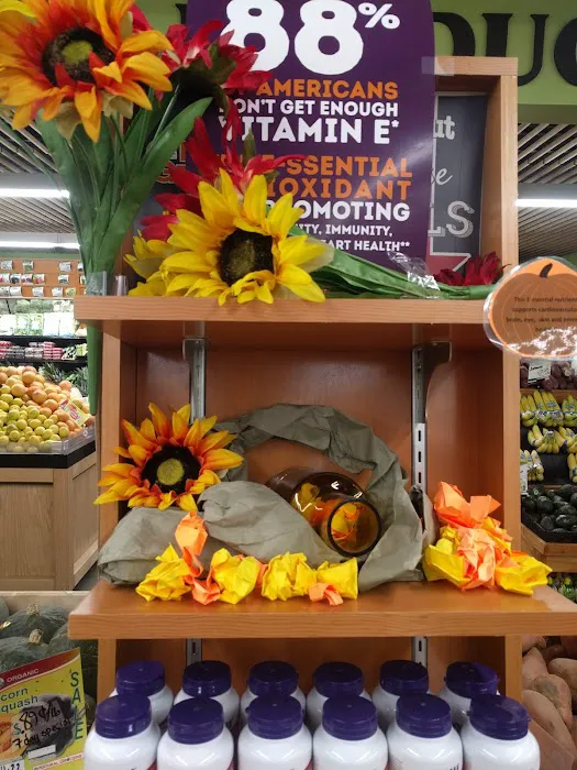 Natural Grocers 9