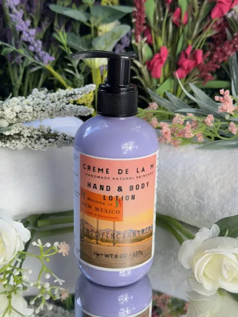 Creme De La M LLC 3