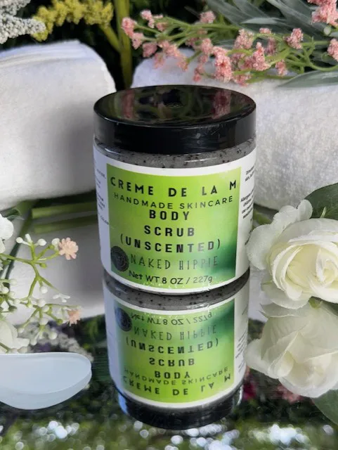 Creme De La M LLC 0