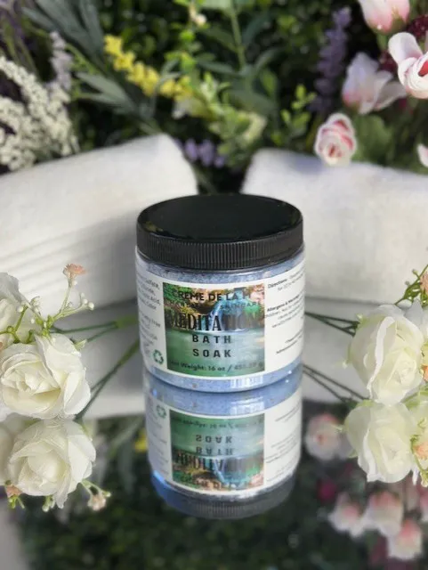Creme De La M LLC 4