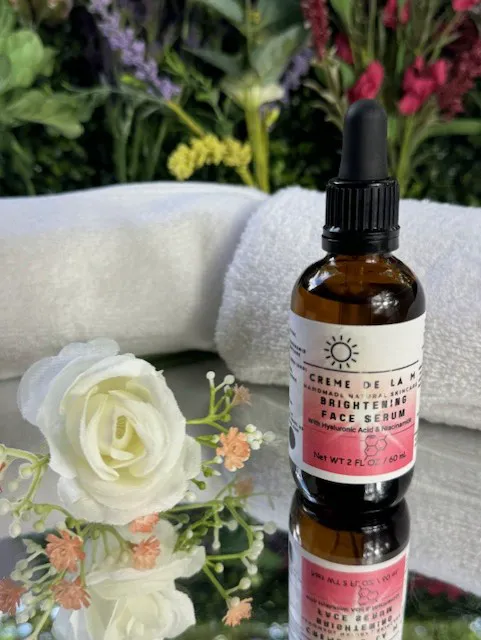 Creme De La M LLC 6