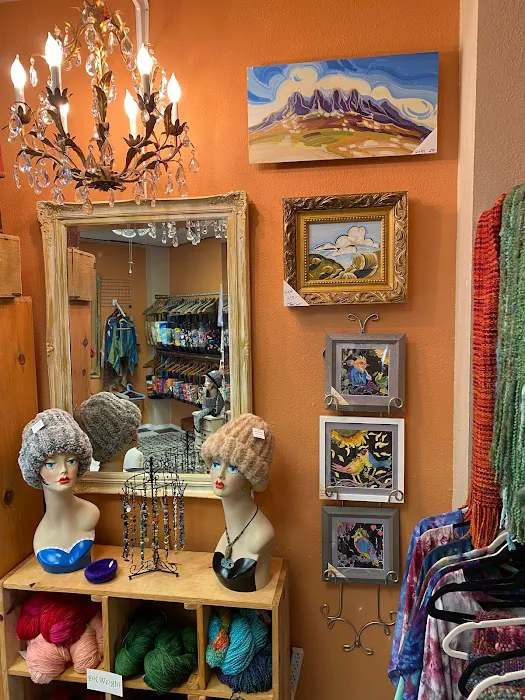 Sandra Lee’s Handmade Handbags and Gifts 2