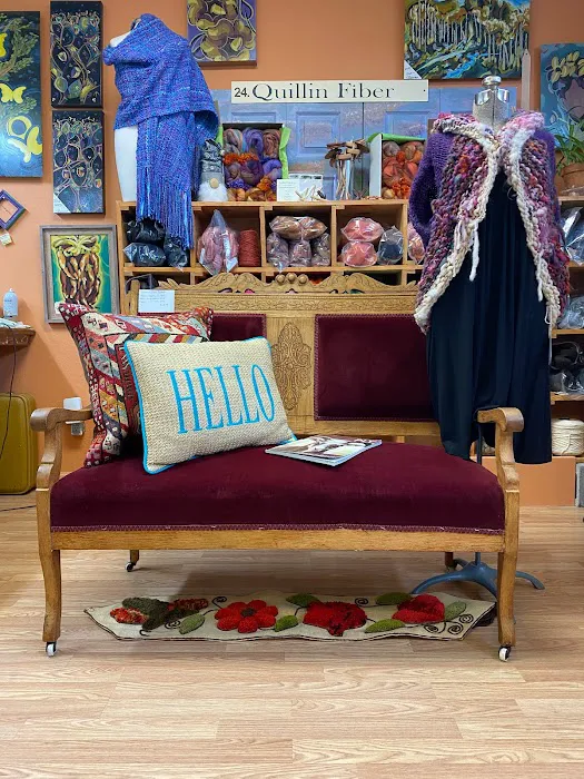 Sandra Lee’s Handmade Handbags and Gifts 4
