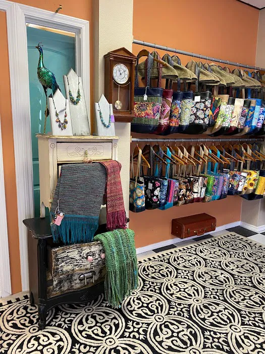 Sandra Lee’s Handmade Handbags and Gifts 7