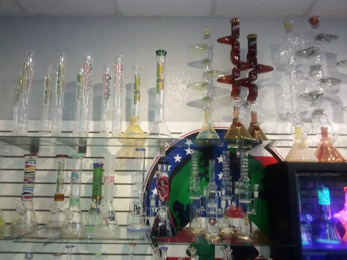 World Peace Smoke Shop Las Cruces 0