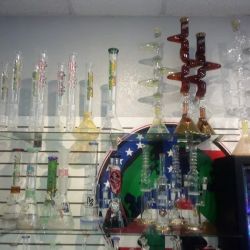 World Peace Smoke Shop Las Cruces ico