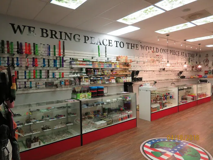 World Peace Smoke Shop Las Cruces 5
