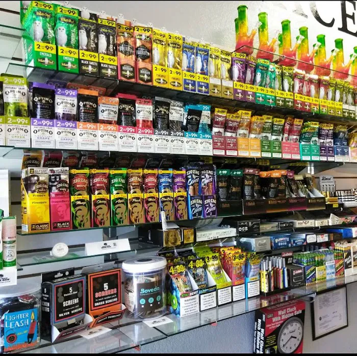 World Peace Smoke Shop Las Cruces 4