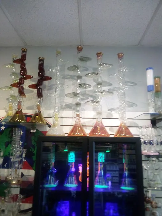 World Peace Smoke Shop Las Cruces 9