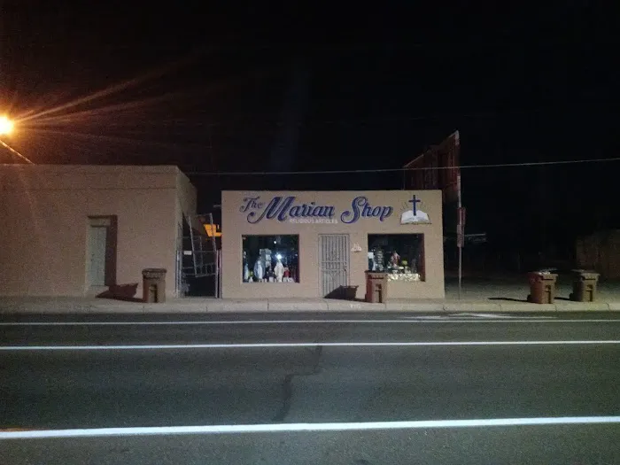 Marian Shop 0