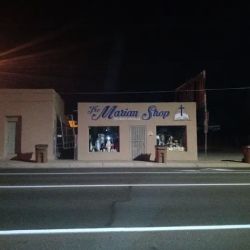 Marian Shop ico