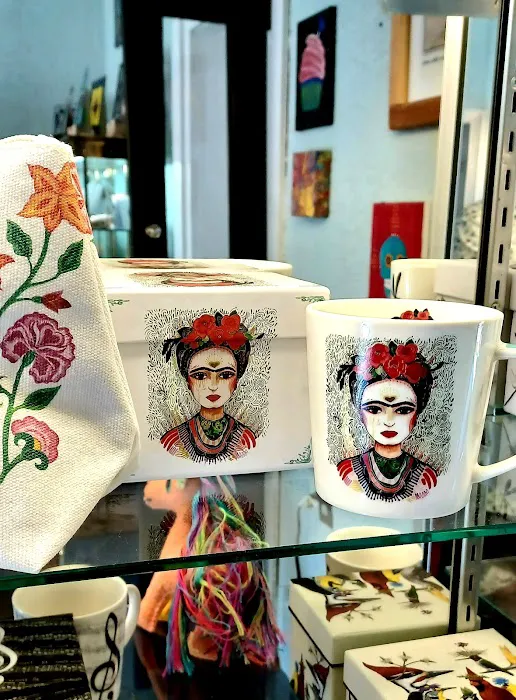 Woodys Gift Gallery 4